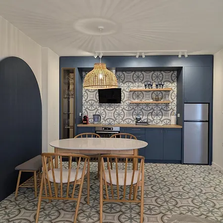 Апартамент Solea