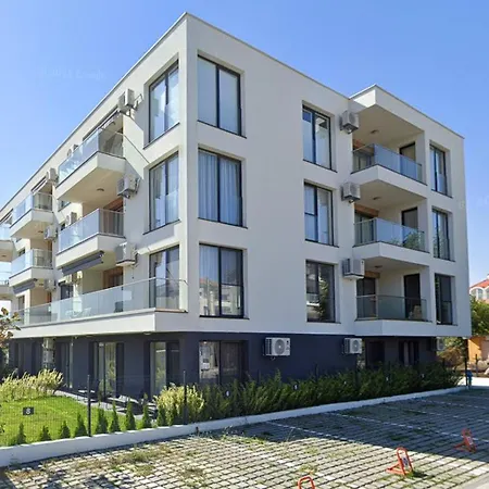 Solea Апартамент *