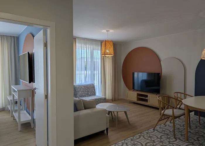 Solea Appartement Tchernomorets