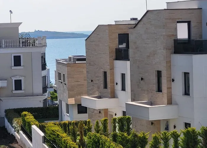 Solea Appartement Tchernomorets