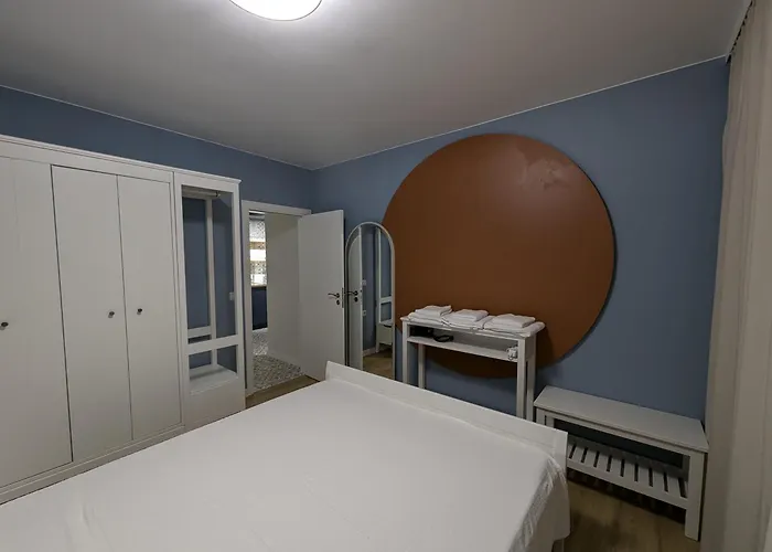 Solea Appartement Tchernomorets