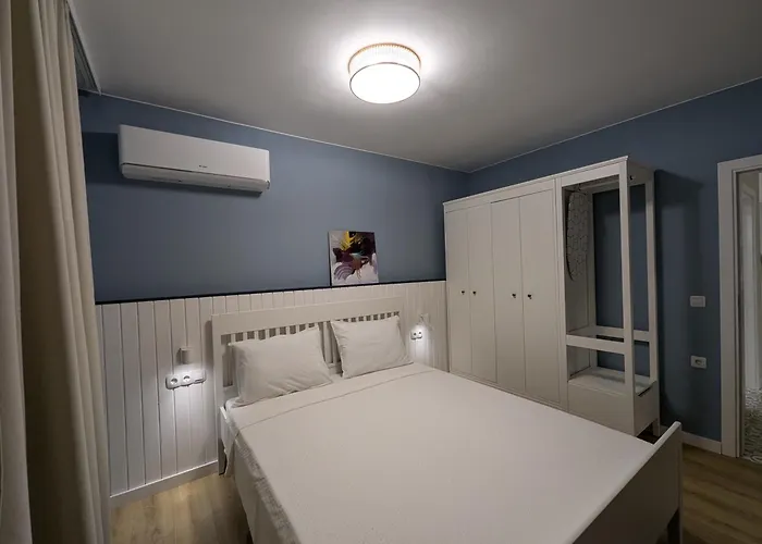 Solea Appartement Tchernomorets