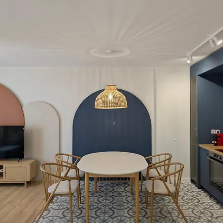 Apartament Solea Cernomoreț