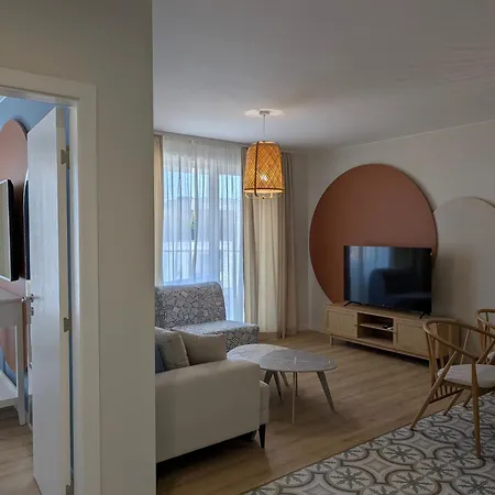 Solea Apartament Cernomoreț