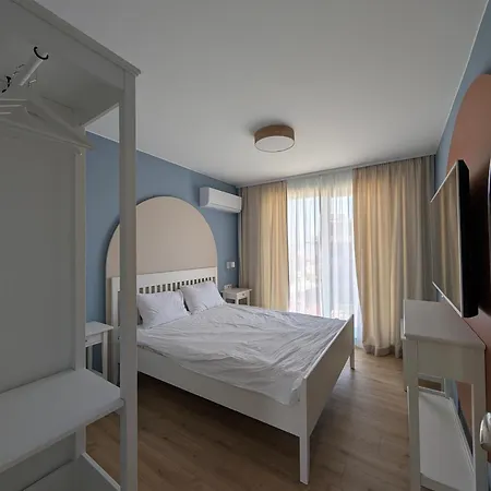 Solea * Τσερνομόρετς