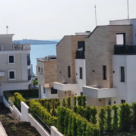 Solea Apartament Cernomoreț