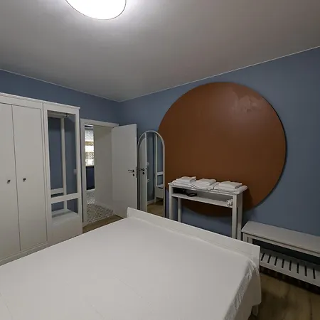 Solea Apartament Cernomoreț