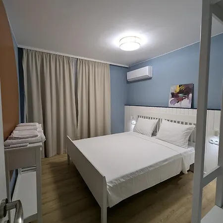 Solea * Τσερνομόρετς