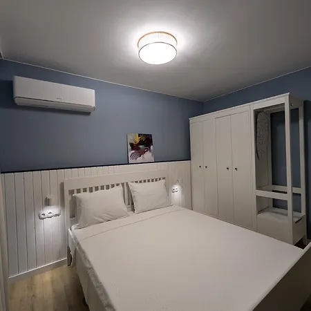 Solea Apartament Cernomoreț