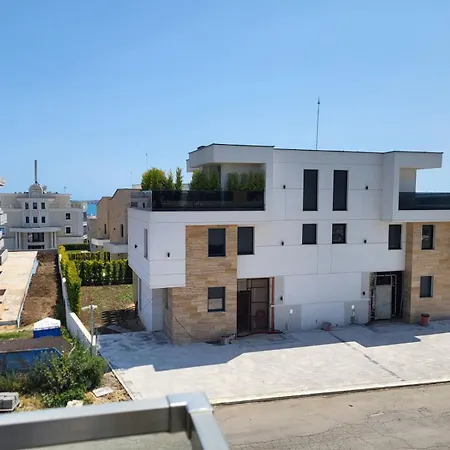 Apartament Solea Cernomoreț