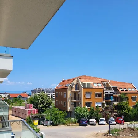 Daire Solea Chernomorets