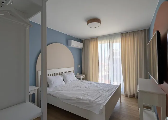 Solea * צ'רנומורץ