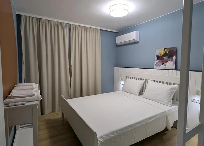 Solea * צ'רנומורץ