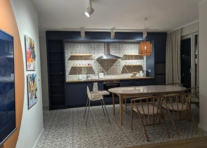 Solea * צ'רנומורץ